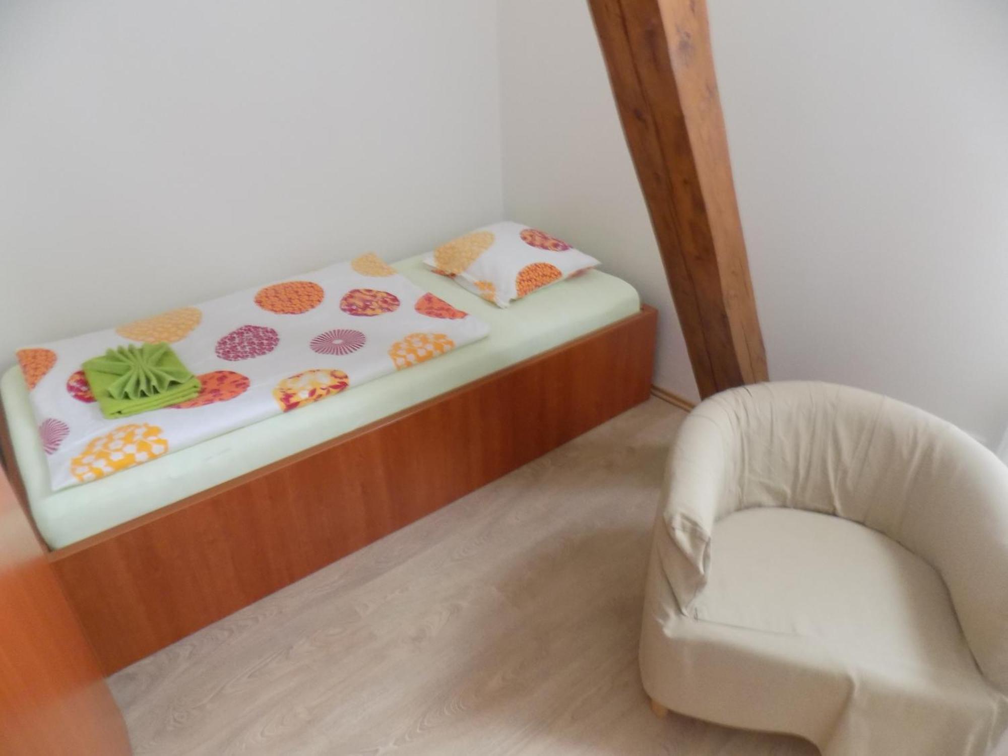 Agropenzion U Bartousku Malíkovice Zewnętrze zdjęcie